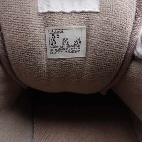 NEW Vans Knu Skool Suede Sneakers VN000D2THCZ Atmosphere - Picture 2 of 8